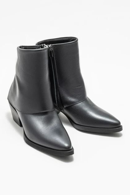 بوت و نیم بوت زنانه اله elle