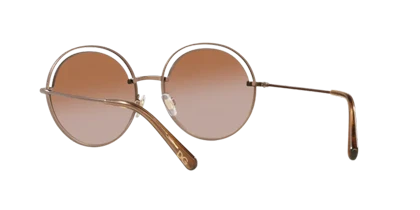 عینک آفتابی دولچه گابانا Dolce & Gabbana DG2262S 135613
