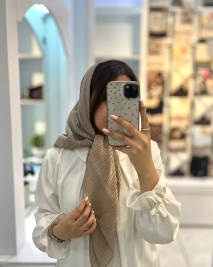 روسری ژان ژان