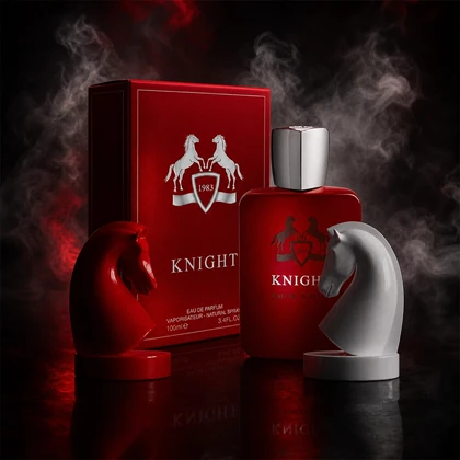 خرید ادکلن Knight 1983 فرگرنس ورد 100 میل