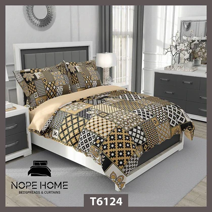 روتختی طرح مدرن تیکه ای مدل T6124