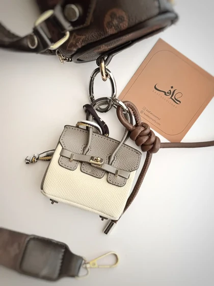 چارم بگ های کیف