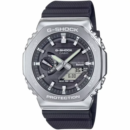 ساعت مچی کاسیو جیشاک CASIO G-SHOCK GBM-2100-1ADR