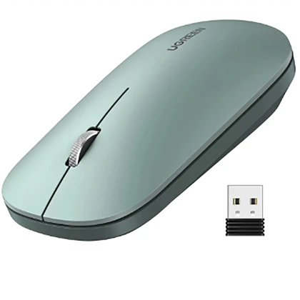 موس بی سیم یوگرین MU001