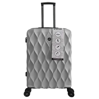 چمدان MR مدل MR-40349-M سایز متوسط