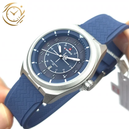ساعت ناوی فورس اورجینال مردانه NAVIFORCE NF9281