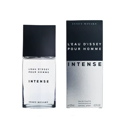 عطر ادکلن ایسی میاکه لئو د ایسه اینتنس مردانه | Issey Miyake L’Eau d’Issey Intense