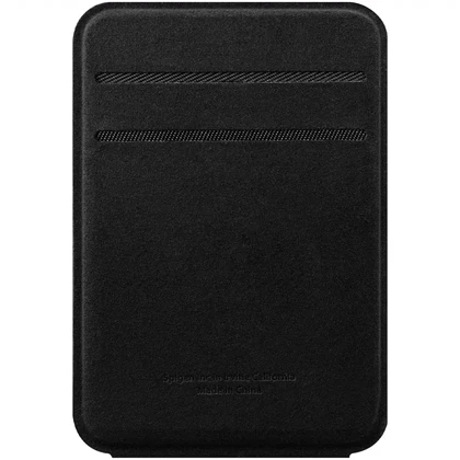 جا کارتی مغناطیسی و هولدر موبایل اسپیگن Spigen Magnetic Card Wallet Smart Fold