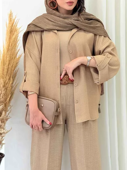 مانتو پشت پاگن گیلوا