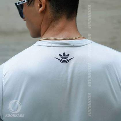 تیشرت مردانه ADIDAS MC