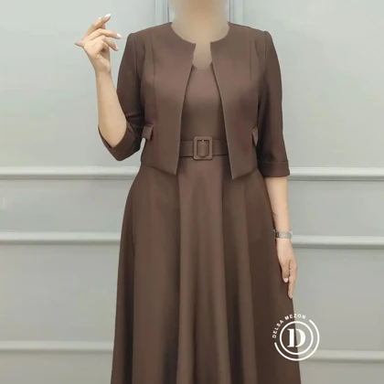 کت و سارافون درسا 594
