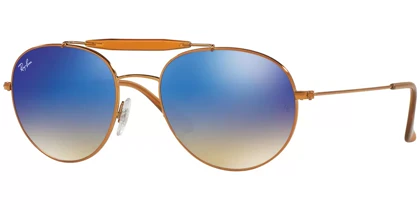 عینک آفتابی ریبن RayBan RB3540S 01988B
