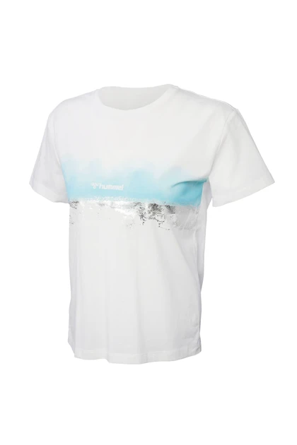 تیشرت زنانه اورجینال هامل hummel