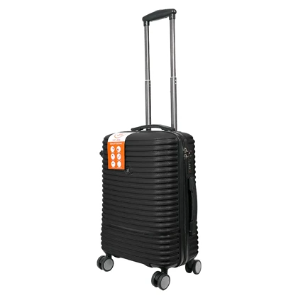چمدان MR مدل MR-40353-B-S سایز کوچک