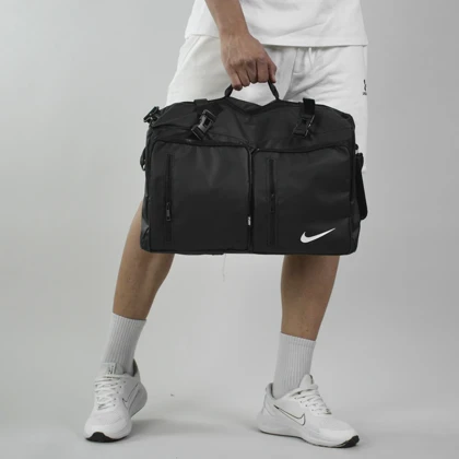 ساک و کوله ورزشی نایک مدل GNT-252680 دو کاره