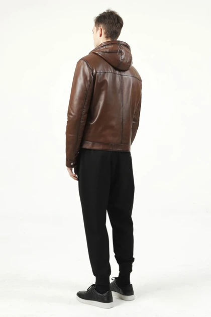 کت و کاپشن مردانه dericlub