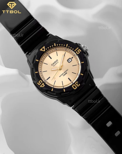 ساعت مچی زنانه کاسیو CASIO LRW-200H-9EV