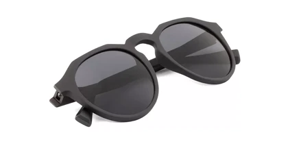 عینک آفتابی هاکرز مدل Hawkers Carbon Black Dark Warwick Tr18