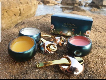 بالم لب قاشقی کد n-1084