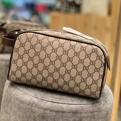 شوز بگ دستی Gucci shoes bag A01