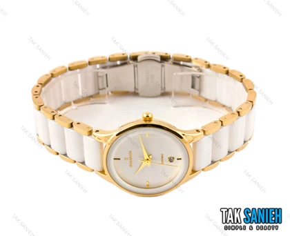 ساعت مچی زنانه رومانسون مدل Romanson-2299-L