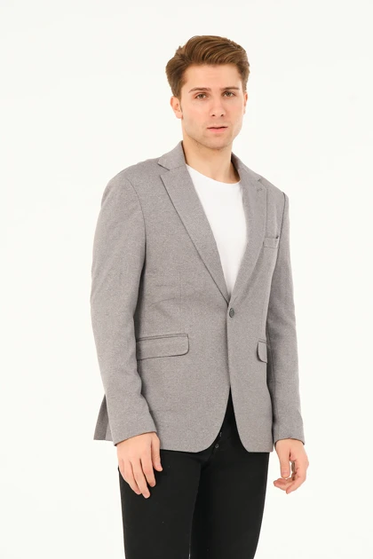 ژاکت بلیزر مردانه value value