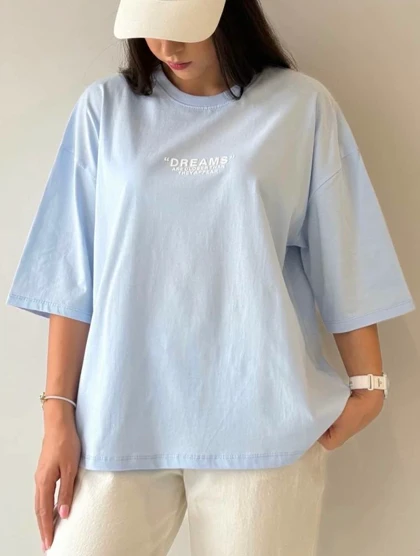 تیشرت DREAMS کد 362