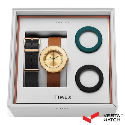 ساعت مچی زنانه تایمکس TIMEX مدل TWG020300