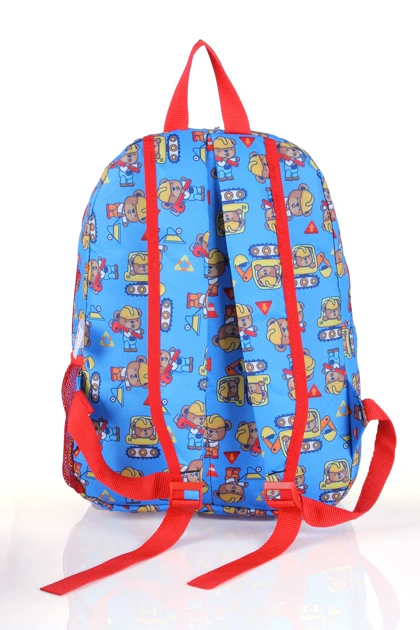 کیف مدرسه بچگانه by-hakan