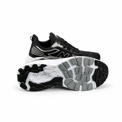 کتانی مردانه مدل نیوبالانس رانینگ مشکی طوسی New Balance