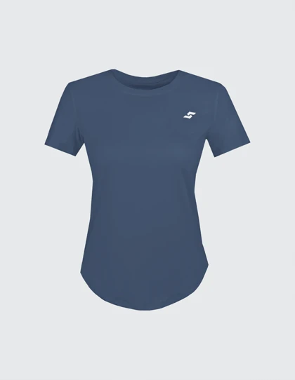 تیشرت ورزشی زنانه اسپورتلند Versatile W