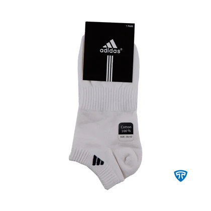 جوراب مچی اسپرت زنانه تاپیک برند ADIDAS