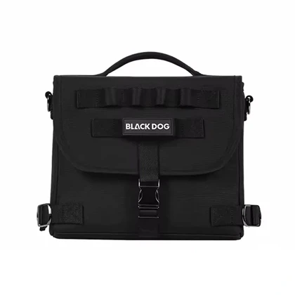 کیف دوشی پیام بلک داگ مدل CBD2550XB010