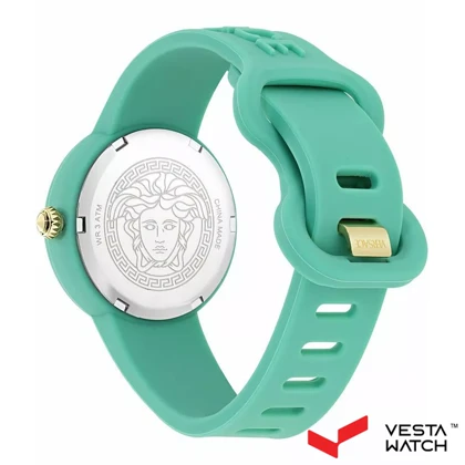 ساعت مچی زنانه ورساچه VERSACE مدل VE9200225