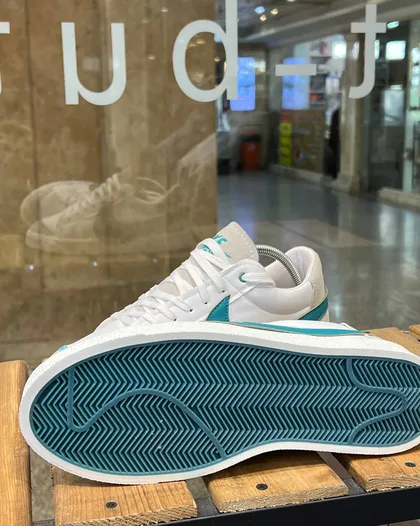 کتانی نایک NIKE BLAZER رنگ سبز