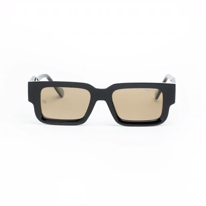 عینک آفتابی مردانه وزنانه لوکس سپوری SEPORIمدل Rectangle SG-58113