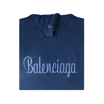 هودی یونیسکس تو کرک رنگ‌بندی