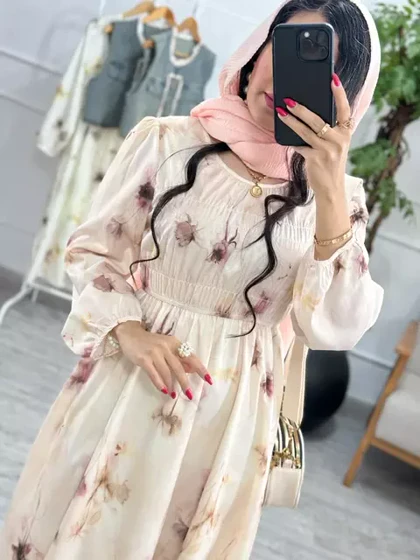 پیراهن و ژیله آیسان