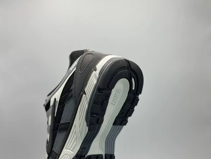 کتانی نایکی P6000 مشکی طوسی/Nike