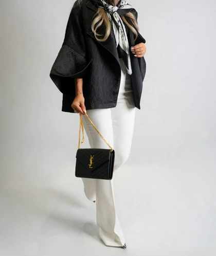 شلوار lady