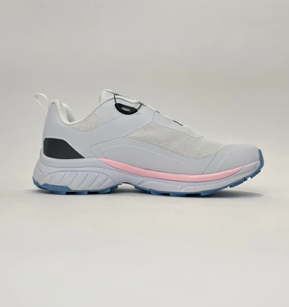 کفش آی رانر دیسکی سفید