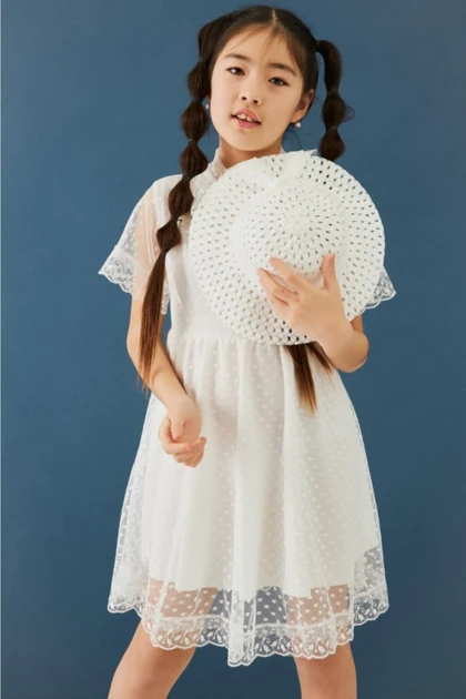 پیراهن بچگانه perendi perendi