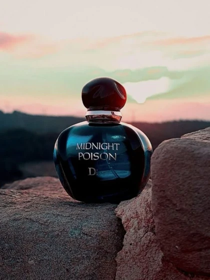 عطر دیور میدنایت پویزن-Dior Midnight Poison