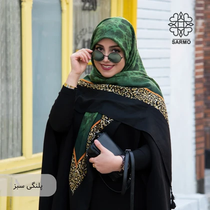 روسری سمر3 - 1
