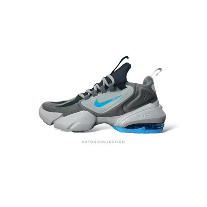 کتانی ویتنامی مردانه نایک ایرمکس آلفا ساواج ا Nike air max alpha savage