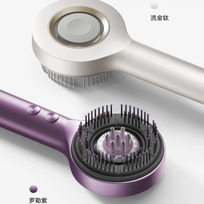 ماساژور و دستگاه مراقبت از پوست سر میجیا شیائومی (MJTBAMS01XM)Xiaomi Mijia Comb هوشمند