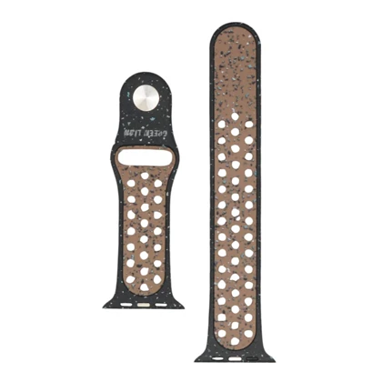 بند ساعت هوشمند گرین لاین مدل Sport Loop مناسب برای اپل واچ سایز 42/44/45/49 میلی متر