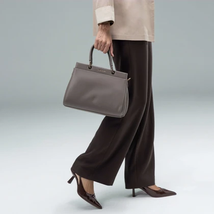 کیف دستی زنانه دیوید جونز مدل David Jones CM7785