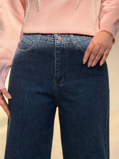 3836-شلوار بگ malek