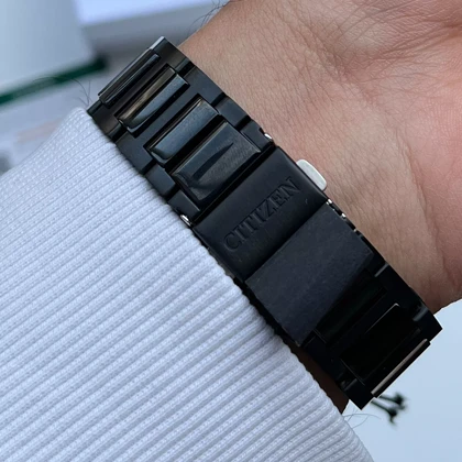 ساعت مچی مردانه سیتیزن CITIZEN BM7595-89L